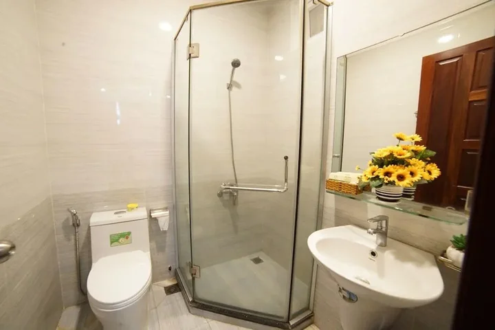 Вунгтау: Thanh Xuan Hotel