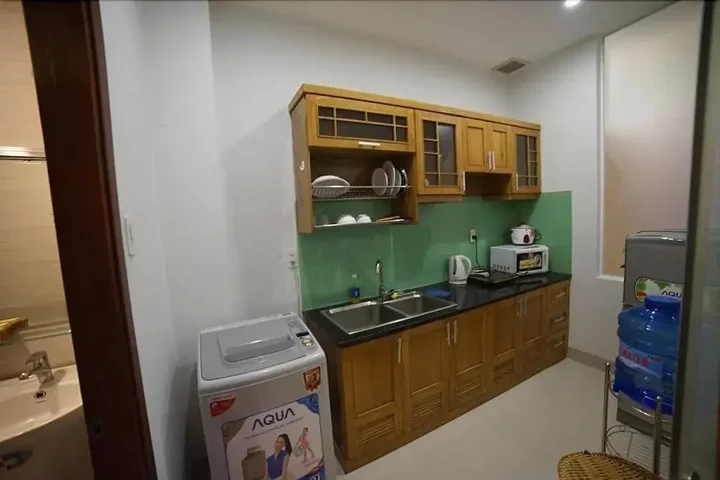 Вунгтау: Thanh Xuan Hotel
