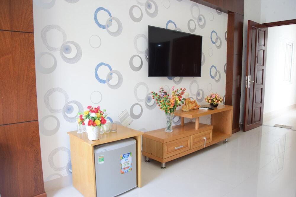 Вунгтау: Thanh Xuan Hotel