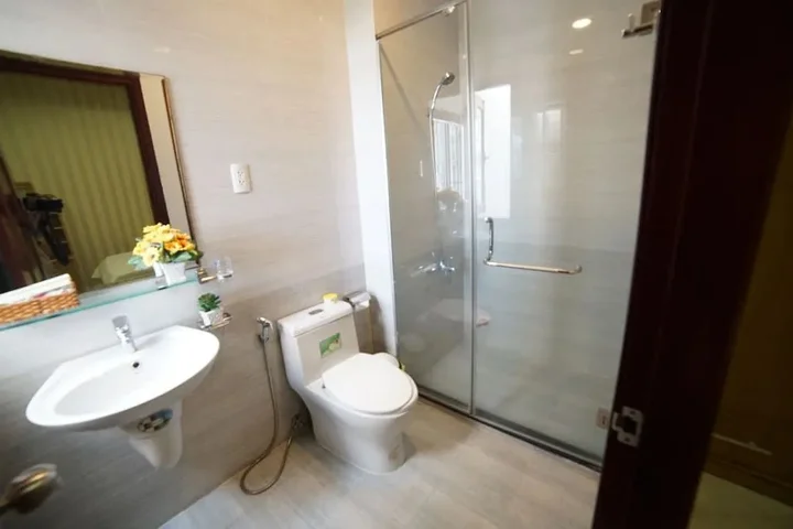 Вунгтау: Thanh Xuan Hotel