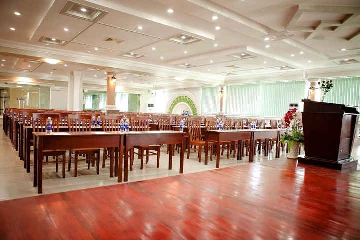 Кантхо: Ngoc Lam Can Tho Hotel