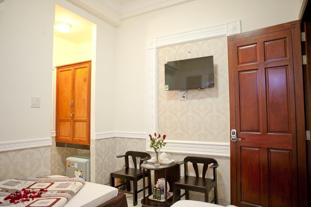 Кантхо: Ngoc Lam Can Tho Hotel