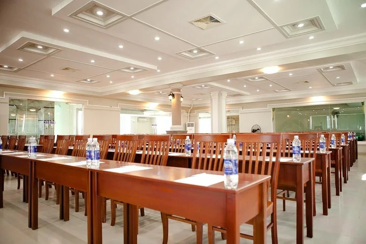 Кантхо: Ngoc Lam Can Tho Hotel