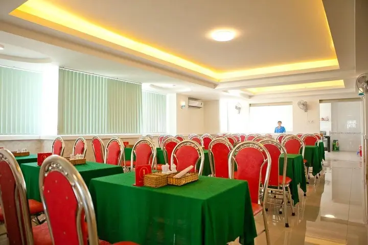 Кантхо: Ngoc Lam Can Tho Hotel