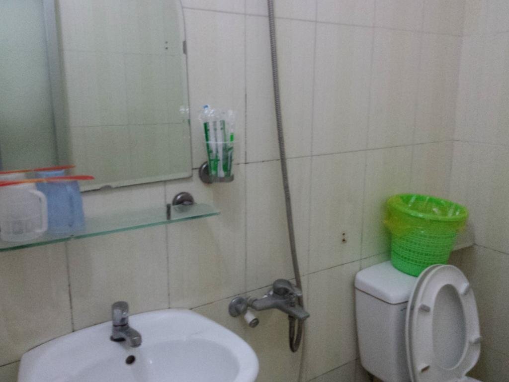 Вунгтау: Hong Hanh Hotel