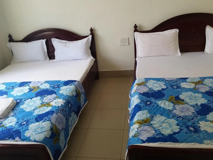 Вунгтау: Hong Hanh Hotel