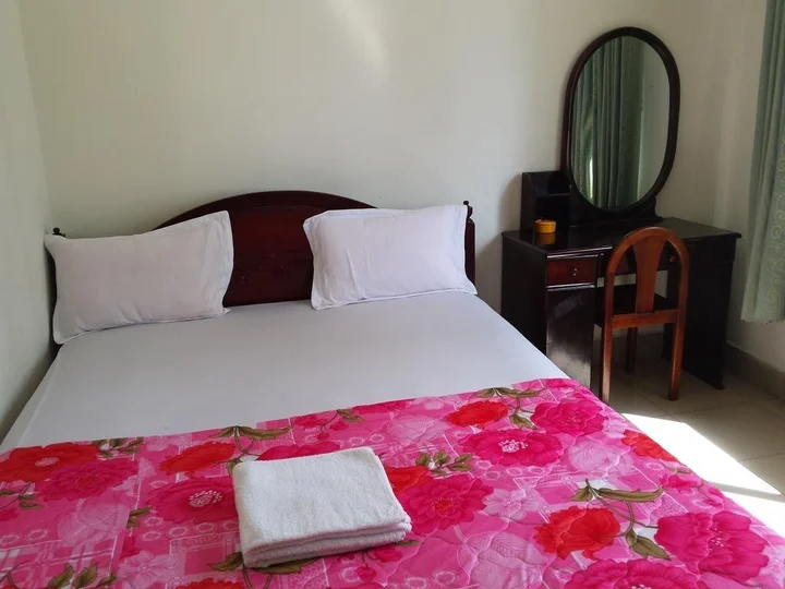 Вунгтау: Hong Hanh Hotel