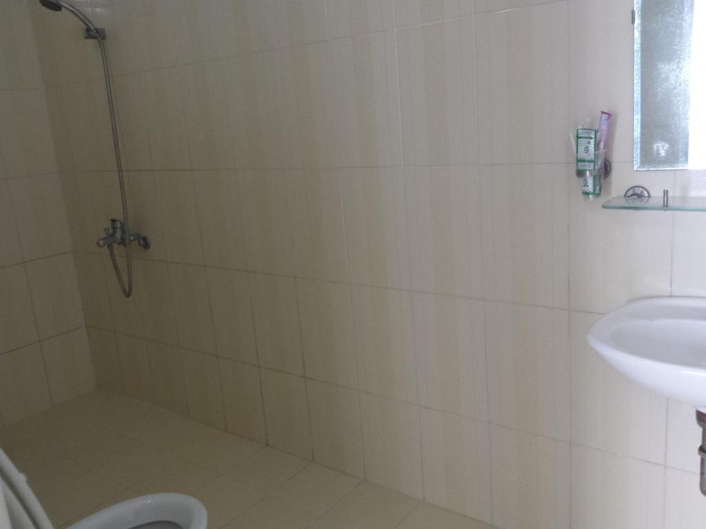 Вунгтау: Hong Hanh Hotel