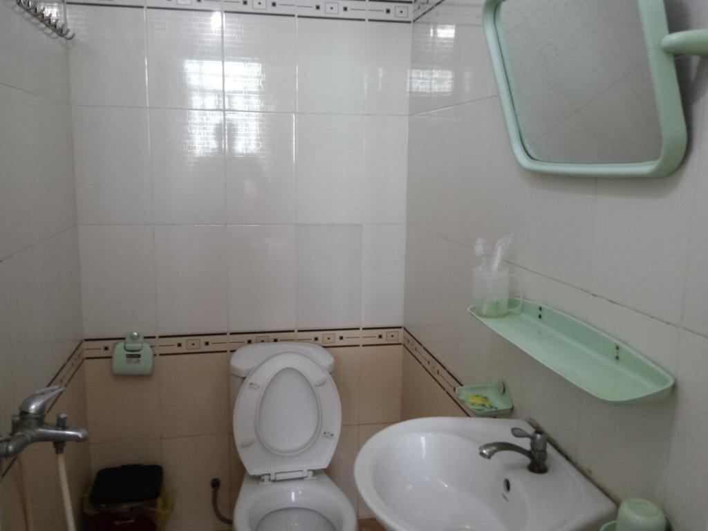Вунгтау: Phat Loc Hotel