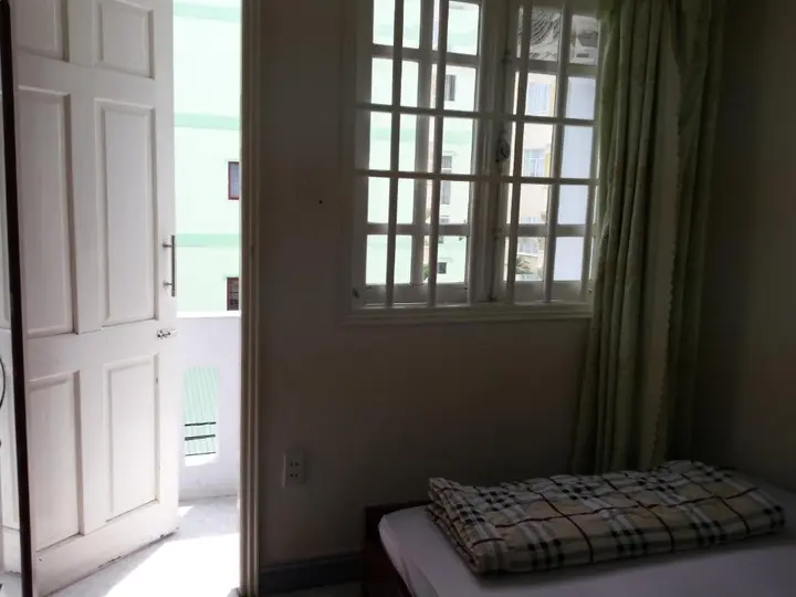 Вунгтау: Phat Loc Hotel