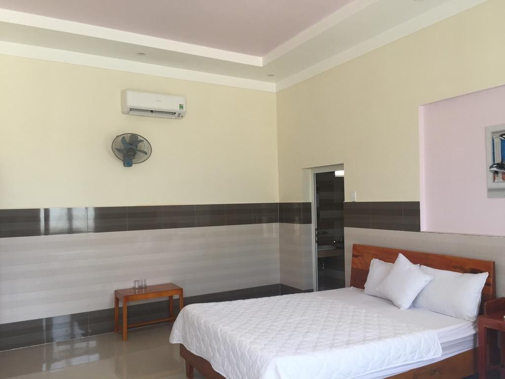 Фанранг - Тап Чам: Hoa Hiep Hotel