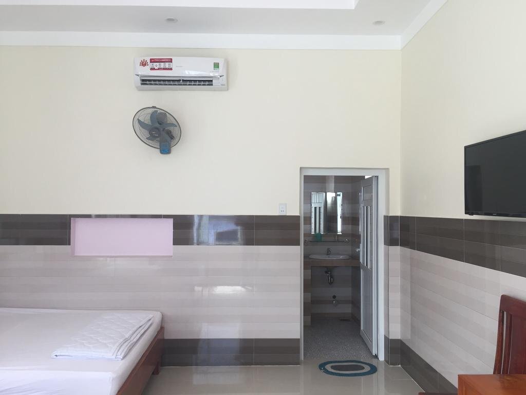 Фанранг - Тап Чам: Hoa Hiep Hotel