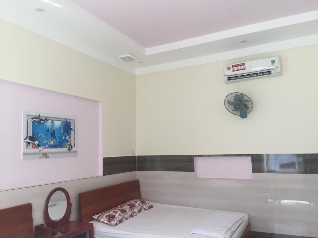 Фанранг - Тап Чам: Hoa Hiep Hotel
