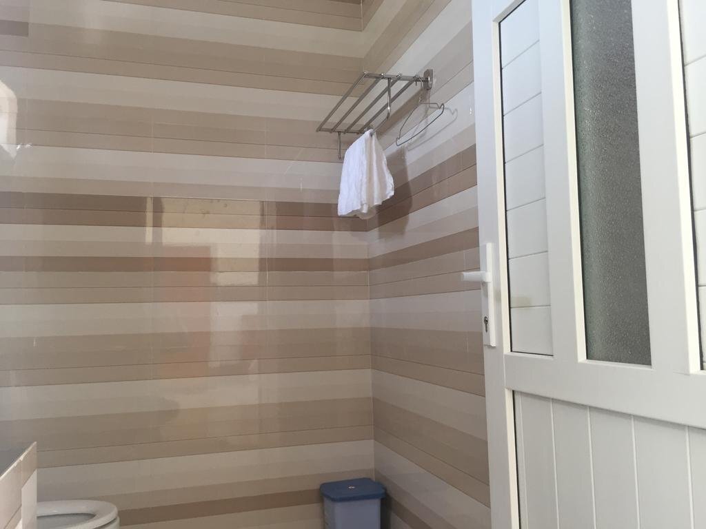 Фанранг - Тап Чам: Hoa Hiep Hotel