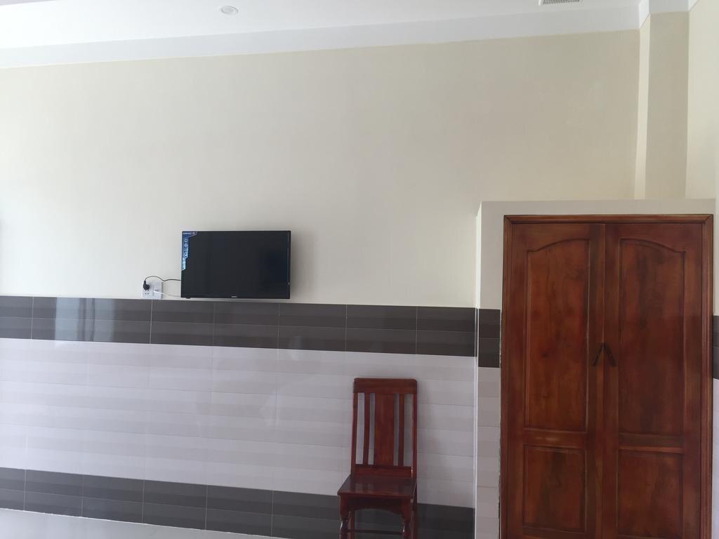 Фанранг - Тап Чам: Hoa Hiep Hotel