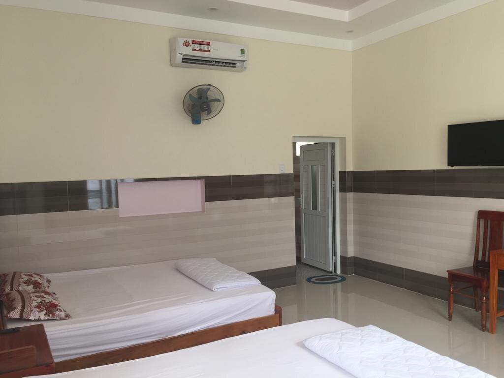 Фанранг - Тап Чам: Hoa Hiep Hotel