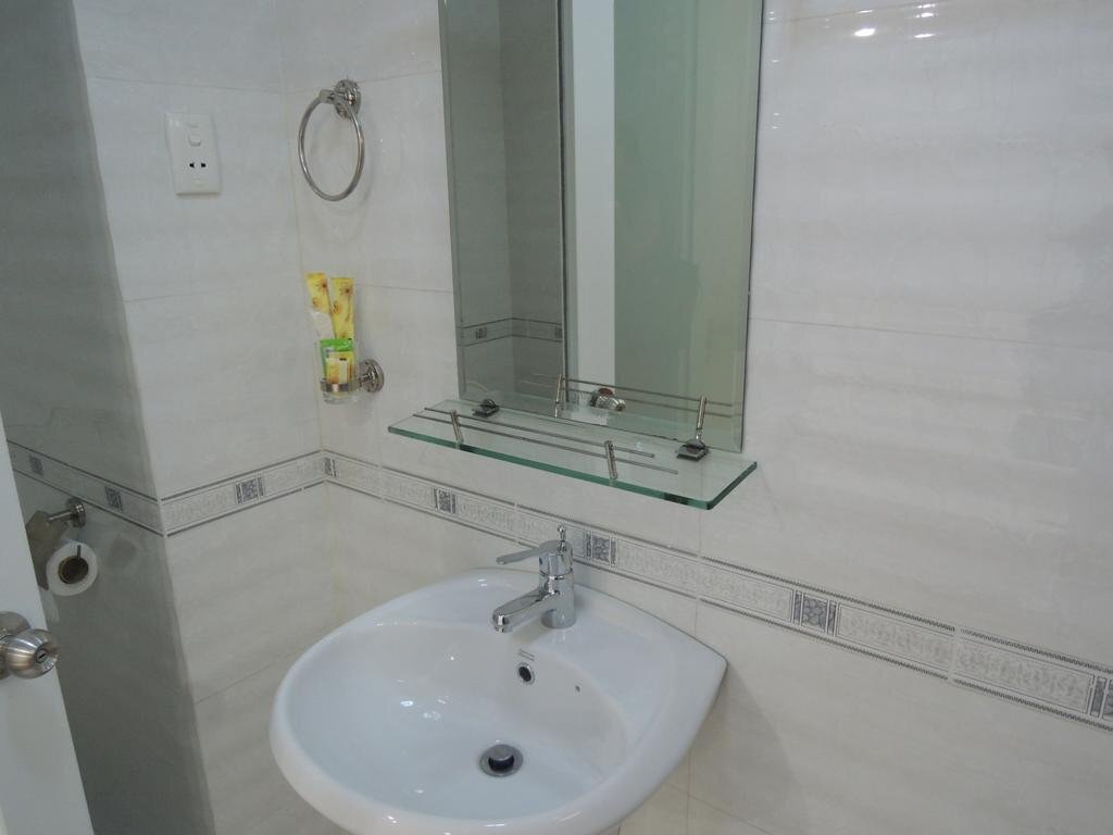 Фанранг - Тап Чам: Hoa Hiep Hotel