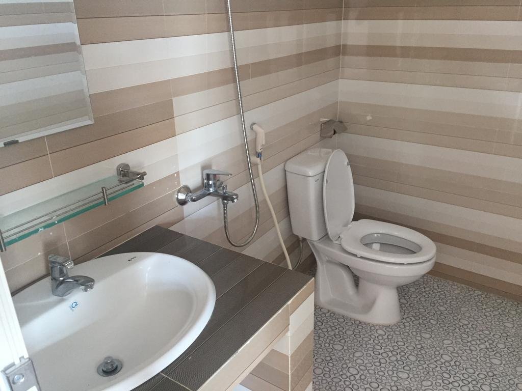 Фанранг - Тап Чам: Hoa Hiep Hotel