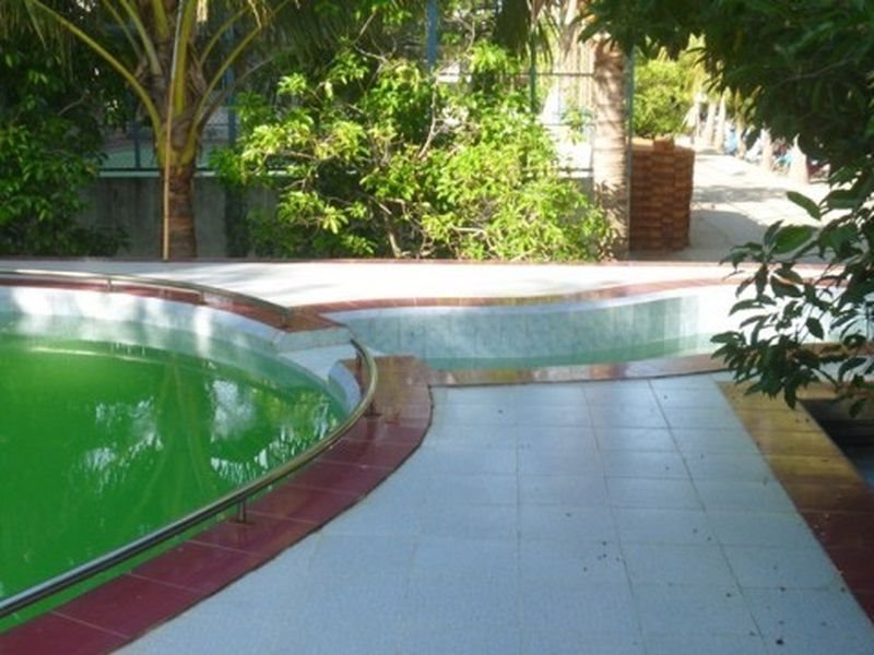 Фанранг - Тап Чам: Phong Lan Hotel