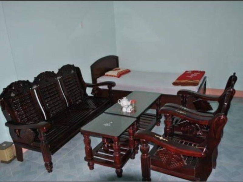 Фанранг - Тап Чам: Phong Lan Hotel