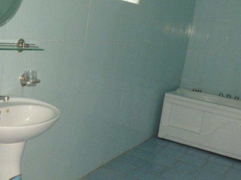 Фанранг - Тап Чам: Phong Lan Hotel