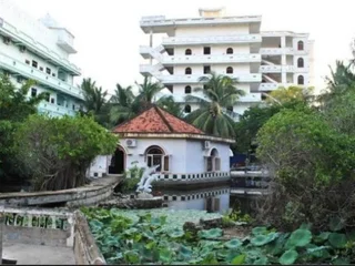 Фанранг - Тап Чам: Phong Lan Hotel
