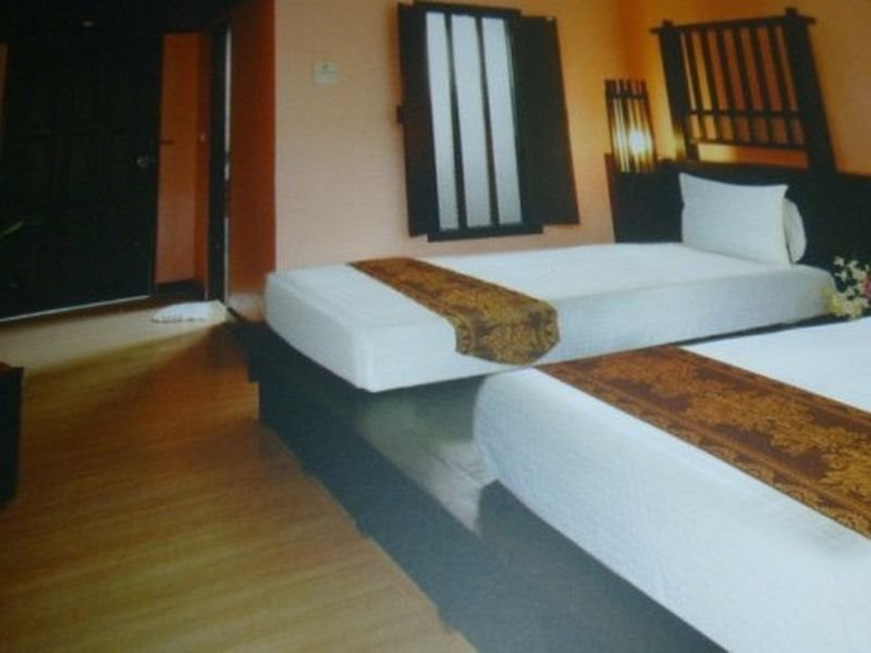 Фанранг - Тап Чам: Phong Lan Hotel
