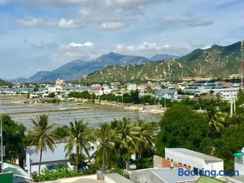 Фанранг - Тап Чам: Huong Bien Hotel