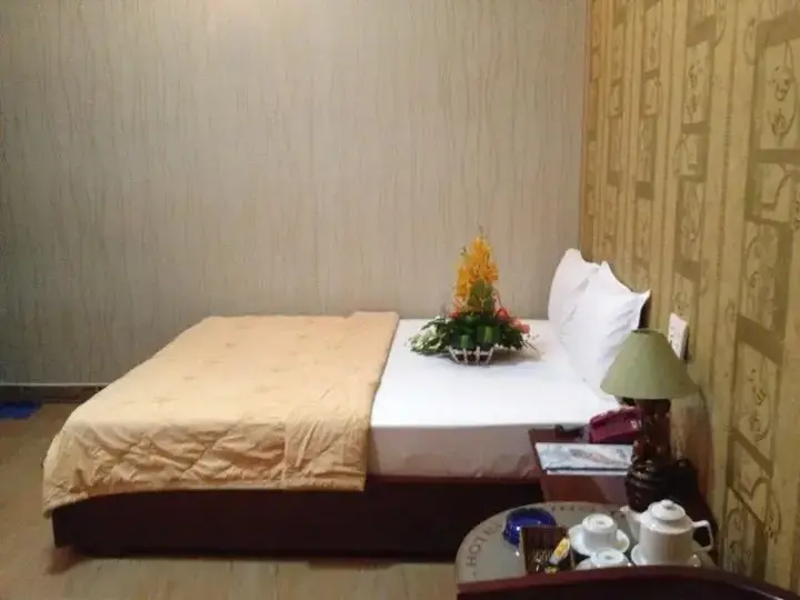 Вунгтау: Hue Anh Hotel
