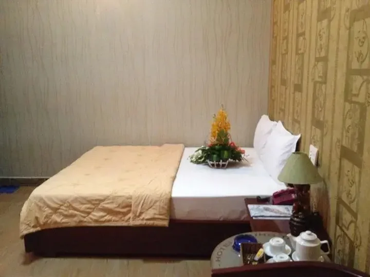 Вунгтау: Hue Anh Hotel
