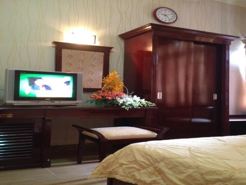 Вунгтау: Hue Anh Hotel