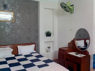 Вунгтау: Sakura Hotel