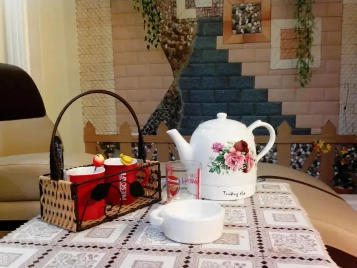 Вунгтау: Sakura Hotel