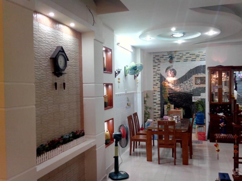 Вунгтау: Sakura Hotel