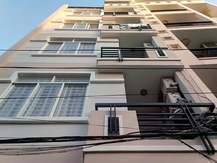 Вунгтау: Sakura Hotel