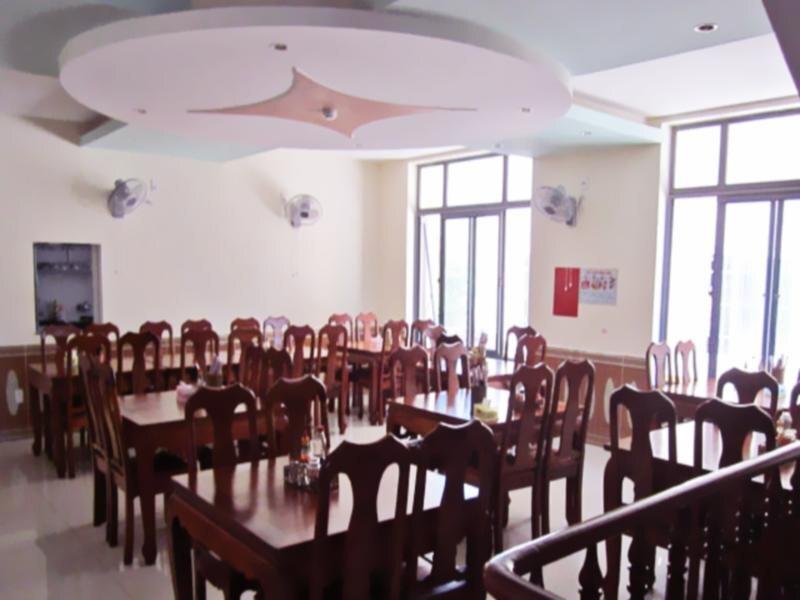 Вунгтау: Mekong Hotel