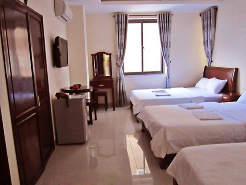 Mekong Hotel — фото 3