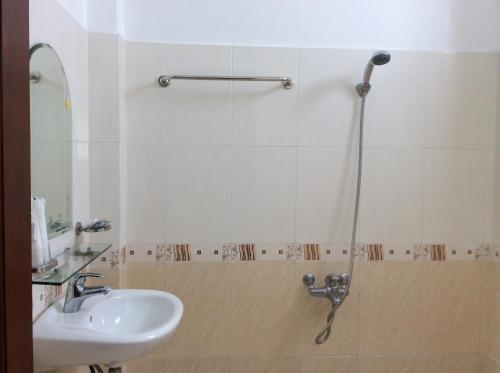 Вунгтау: Minh Chau Hotel