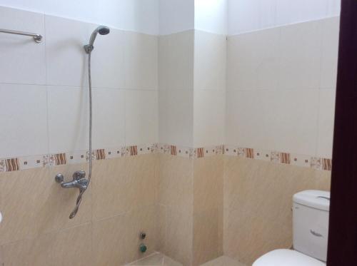 Вунгтау: Minh Chau Hotel