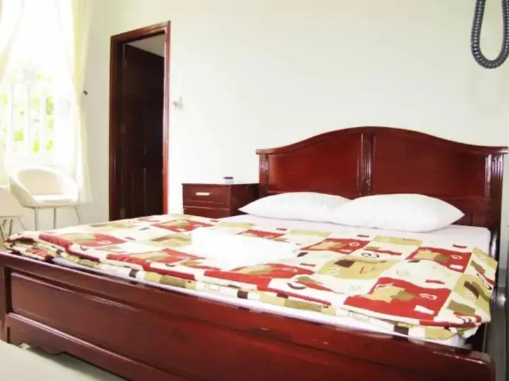 Вунгтау: Minh Chau Hotel