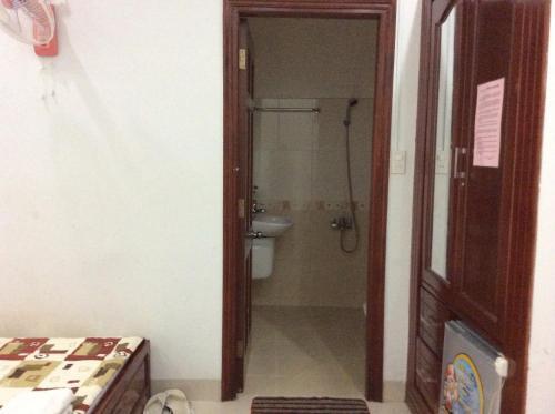 Вунгтау: Minh Chau Hotel