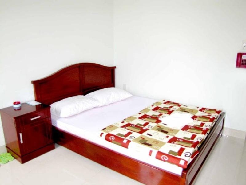 Вунгтау: Minh Chau Hotel