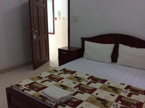 Вунгтау: Minh Chau Hotel