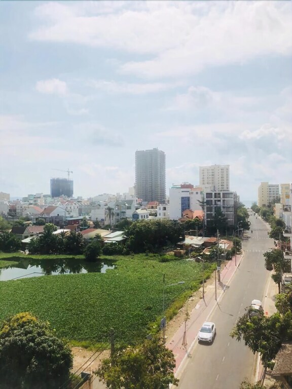 Duc Anh Hotel — фото 1