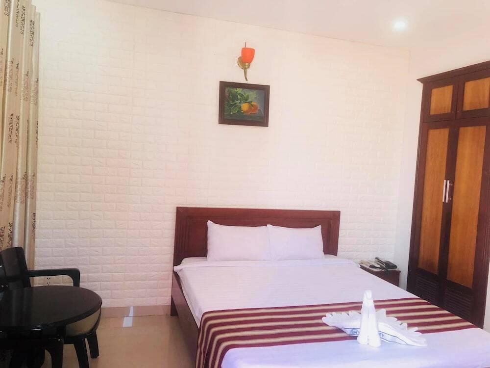 Duc Anh Hotel — фото 6