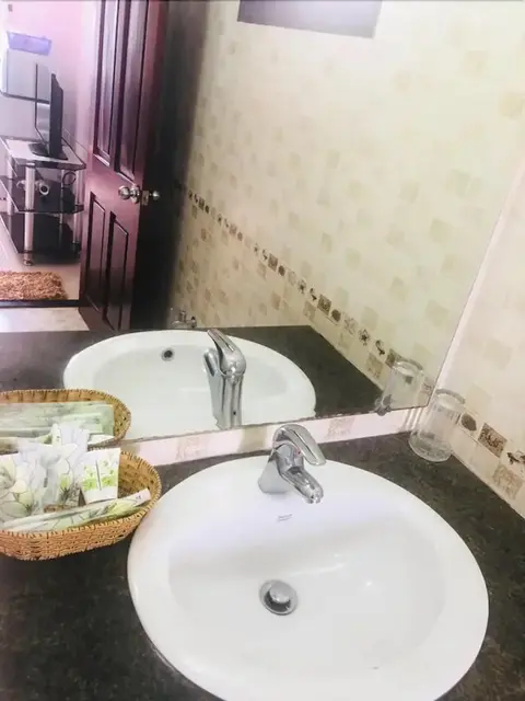 Вунгтау: Duc Anh Hotel