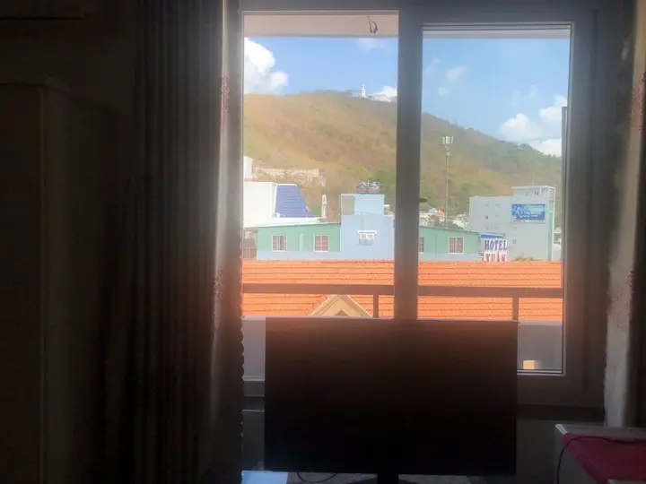 Вунгтау: Duc Anh Hotel