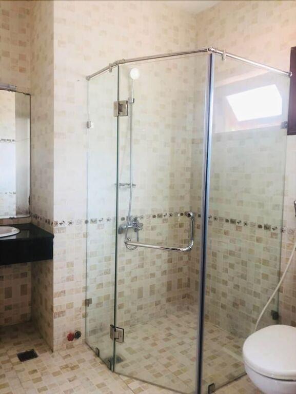 Вунгтау: Duc Anh Hotel