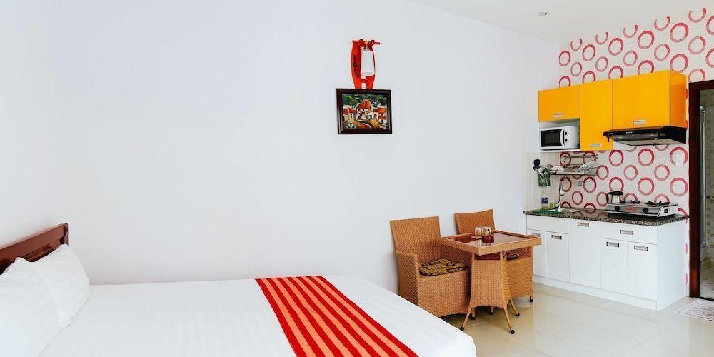 Вунгтау: Duc Anh Hotel