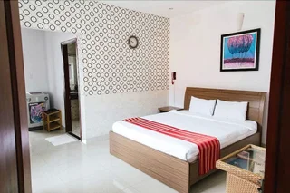Вунгтау: Duc Anh Hotel